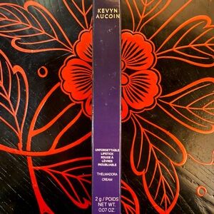 Kevyn Aucoin Thelmadora Cream Lipstick
